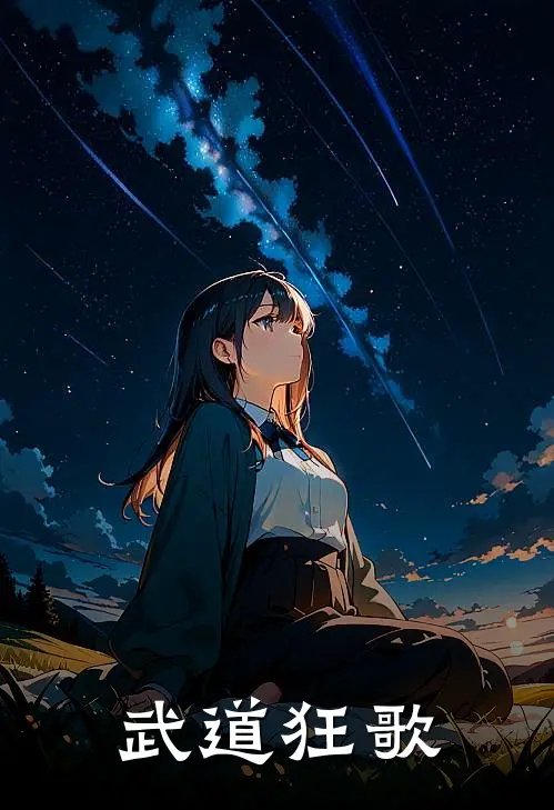 武道狂歌