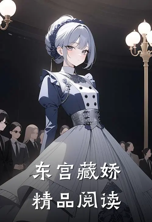 东宫藏娇精品阅读