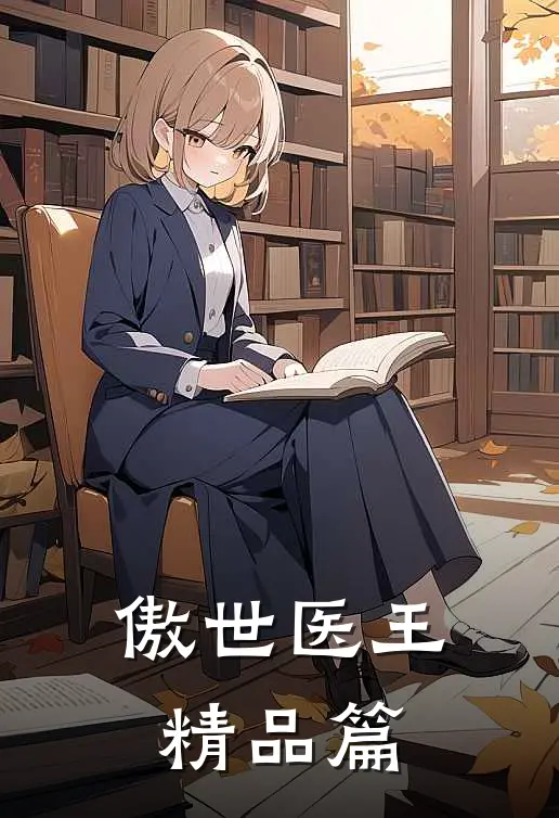 傲世医王精品篇