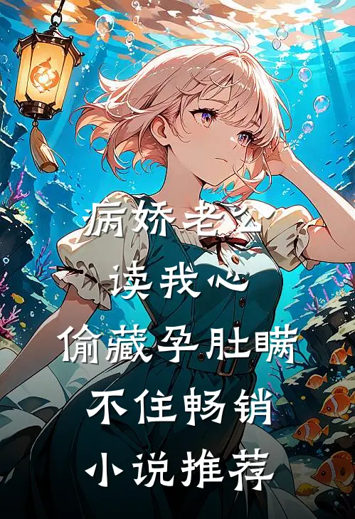 病娇老公读我心，偷藏孕肚瞒不住畅销小说推荐