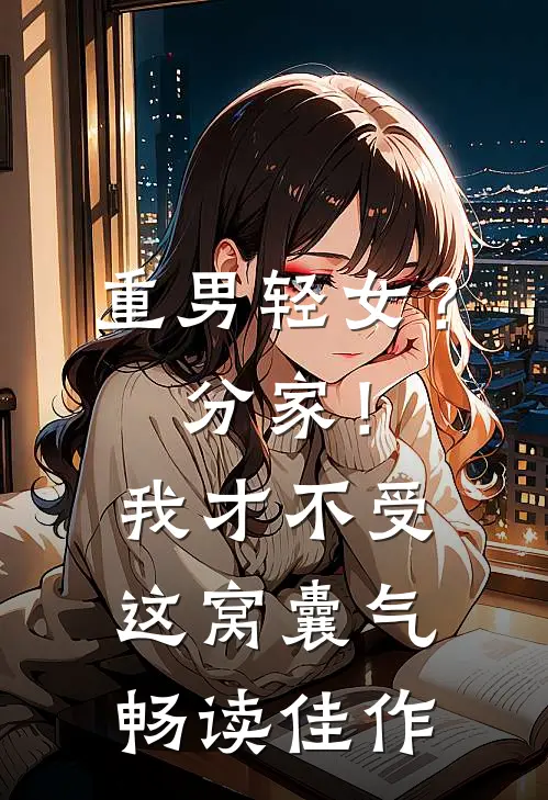 重男轻女？分家！我才不受这窝囊气畅读佳作