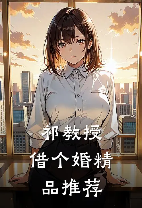 祁教授，借个婚精品推荐