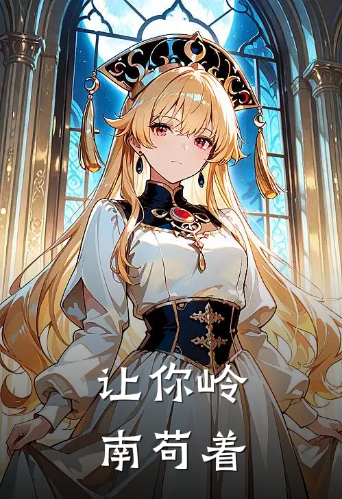 让你岭南苟着