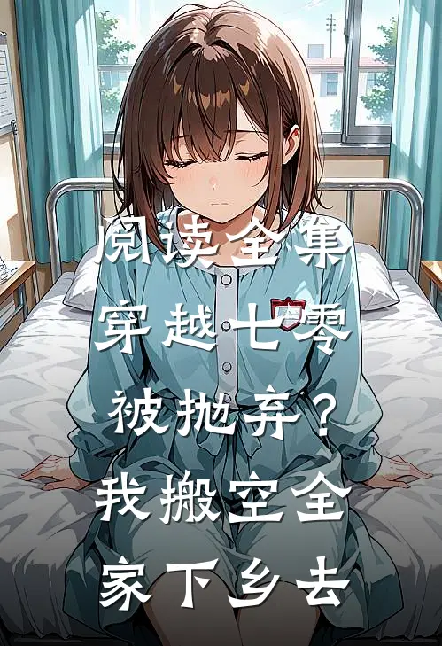 阅读全集穿越七零被抛弃？我搬空全家下乡去
