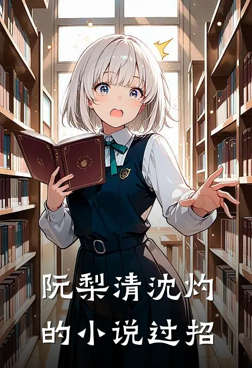 阮梨清沈灼的小说过招