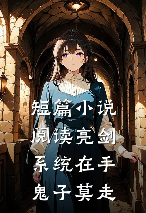 短篇小说阅读亮剑系统在手，鬼子莫走