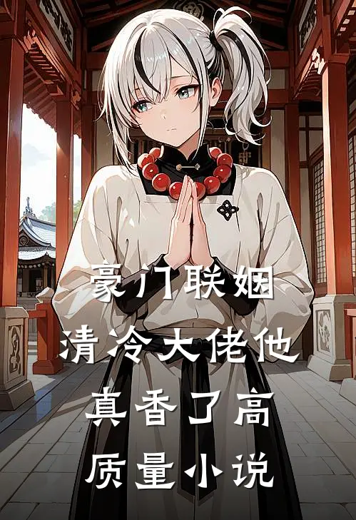 豪门联姻：清冷大佬他真香了高质量小说