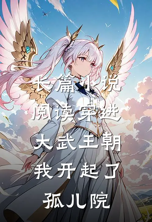 长篇小说阅读穿进大武王朝，我开起了孤儿院
