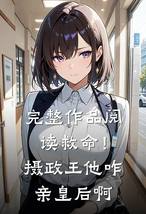 完整作品阅读救命！摄政王他咋亲皇后啊