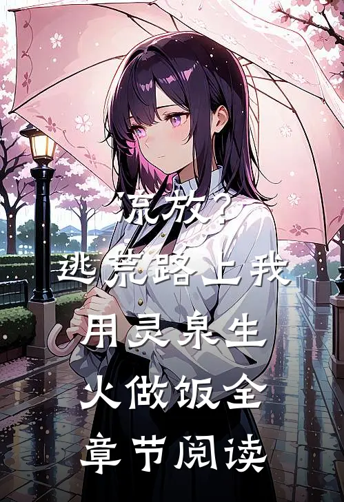 流放？逃荒路上我用灵泉生火做饭全章节阅读