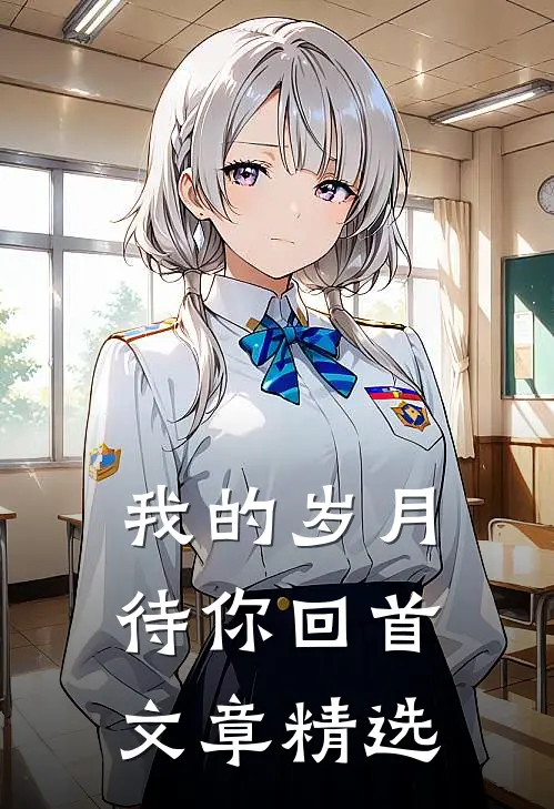 我的岁月待你回首文章精选