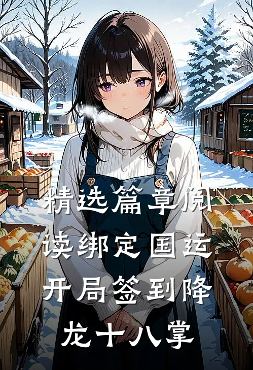 精选篇章阅读绑定国运：开局签到降龙十八掌