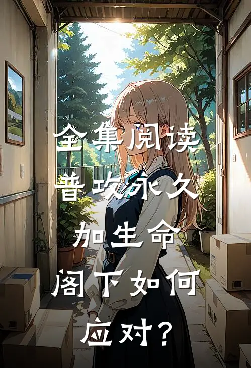 全集阅读普攻永久加生命，阁下如何应对？