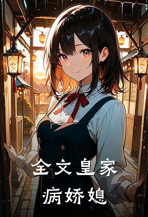 全文皇家病娇媳
