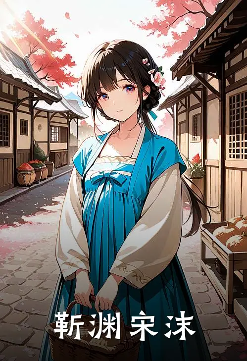 靳渊宋沫