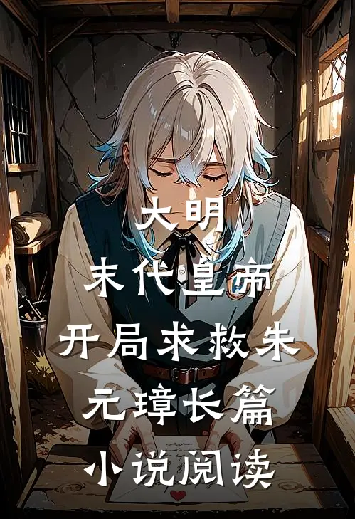 大明：末代皇帝，开局求救朱元璋长篇小说阅读