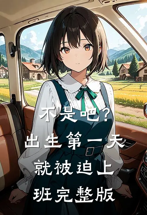 不是吧？出生第一天就被迫上班完整版