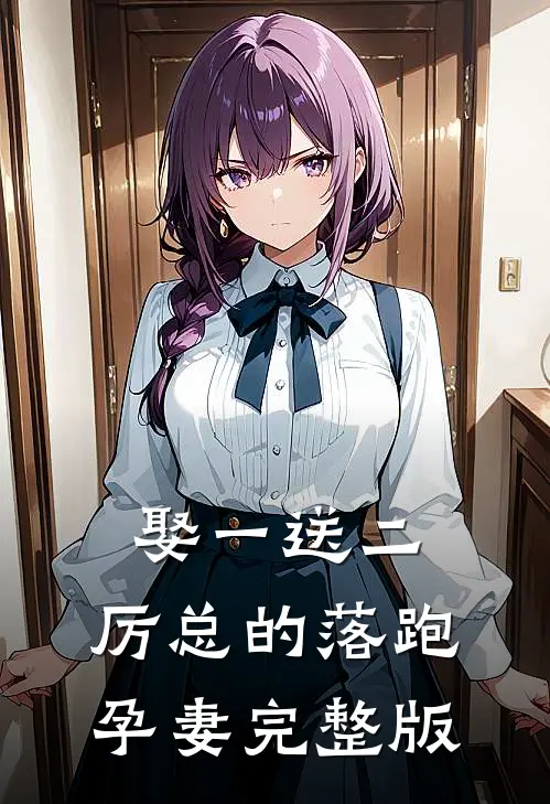 娶一送二，厉总的落跑孕妻完整版