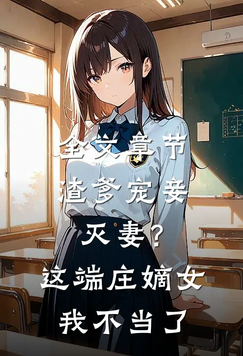 全文章节渣爹宠妾灭妻？这端庄嫡女我不当了