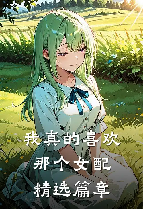 我真的喜欢那个女配精选篇章
