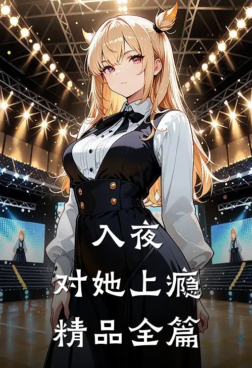 入夜，对她上瘾精品全篇