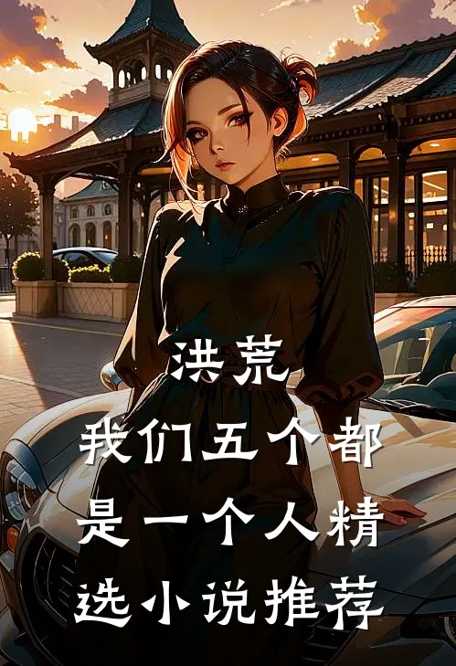 洪荒：我们五个都是一个人精选小说推荐