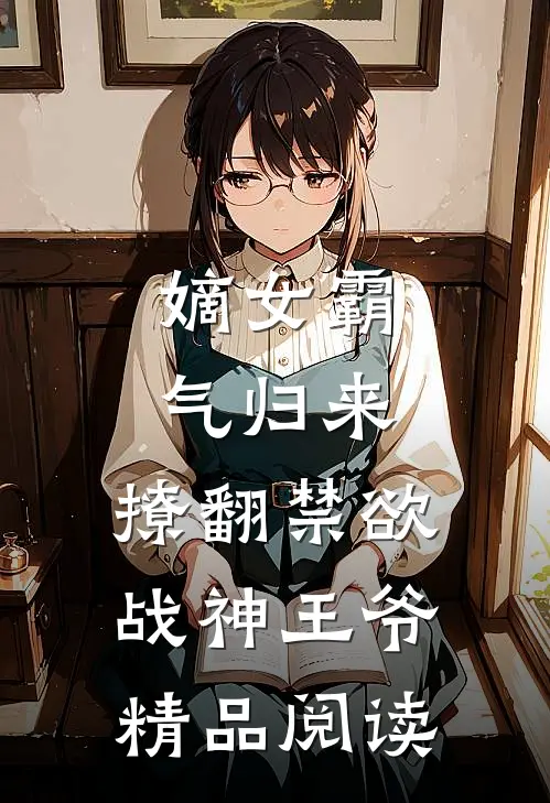 嫡女霸气归来，撩翻禁欲战神王爷精品阅读
