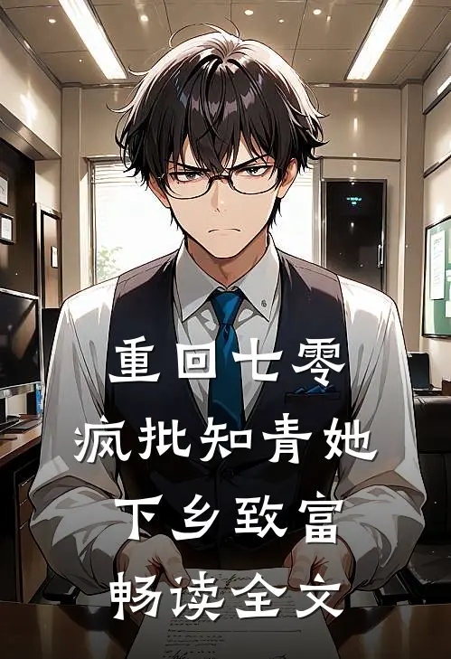 重回七零，疯批知青她下乡致富畅读全文