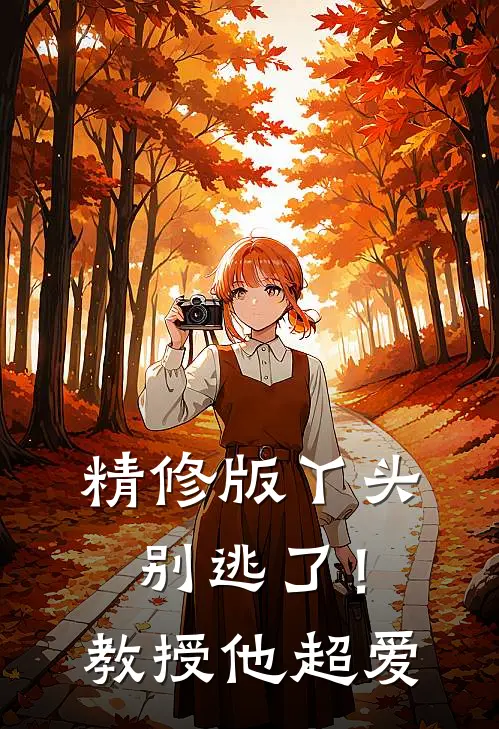 精修版丫头别逃了！教授他超爱