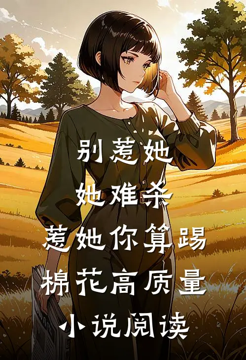 别惹她，她难杀，惹她你算踢棉花高质量小说阅读