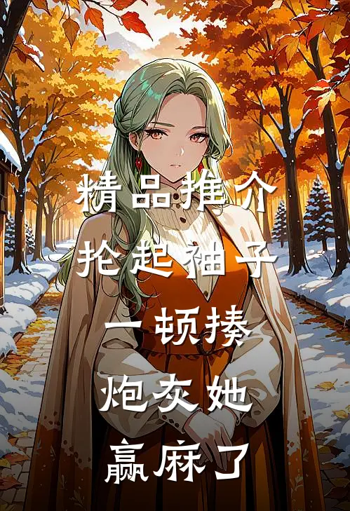 精品推介抡起袖子一顿揍，炮灰她赢麻了