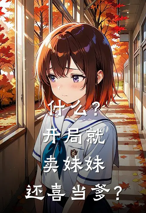 什么？开局就卖妹妹，还喜当爹？