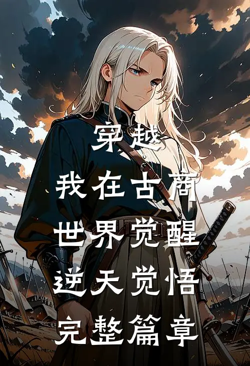 穿越：我在古商世界觉醒逆天觉悟完整篇章