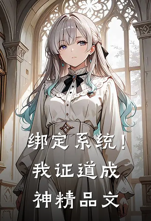 绑定系统！我证道成神精品文