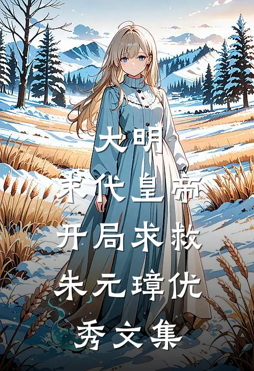 大明：末代皇帝，开局求救朱元璋优秀文集
