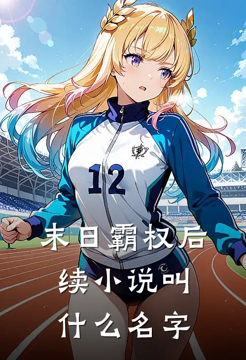 末日霸权后续小说叫什么名字