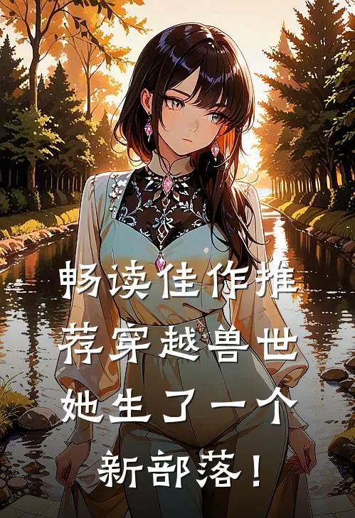 畅读佳作推荐穿越兽世：她生了一个新部落！