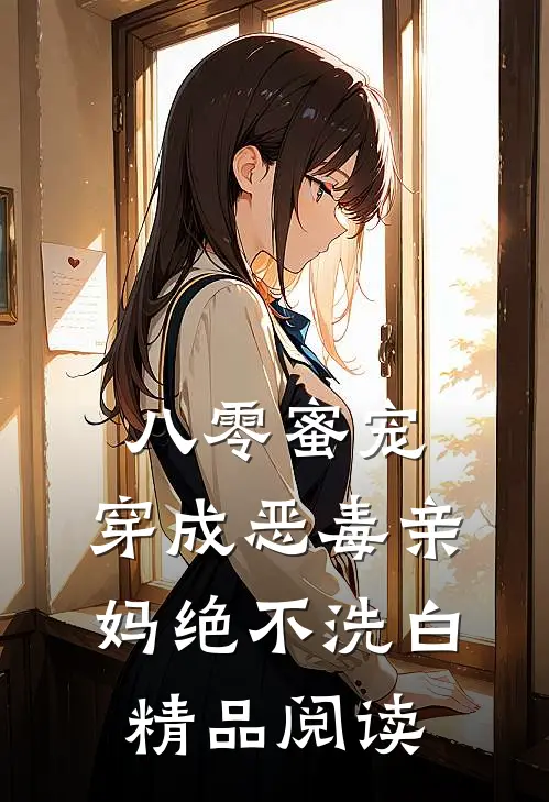 八零蜜宠：穿成恶毒亲妈绝不洗白精品阅读