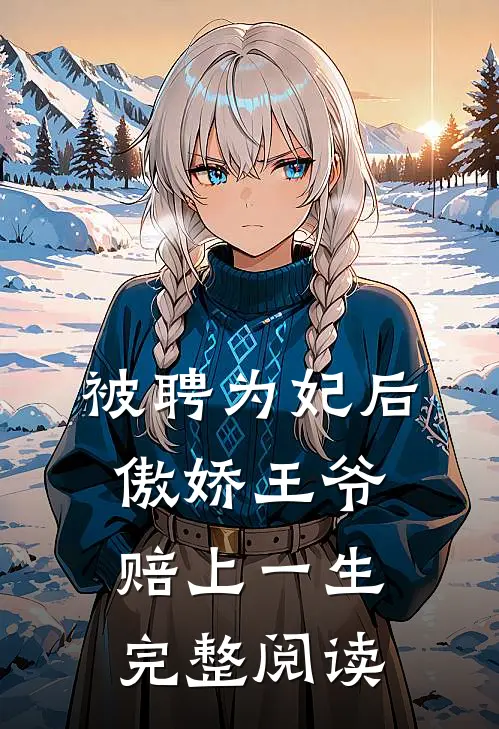 被聘为妃后，傲娇王爷赔上一生完整阅读