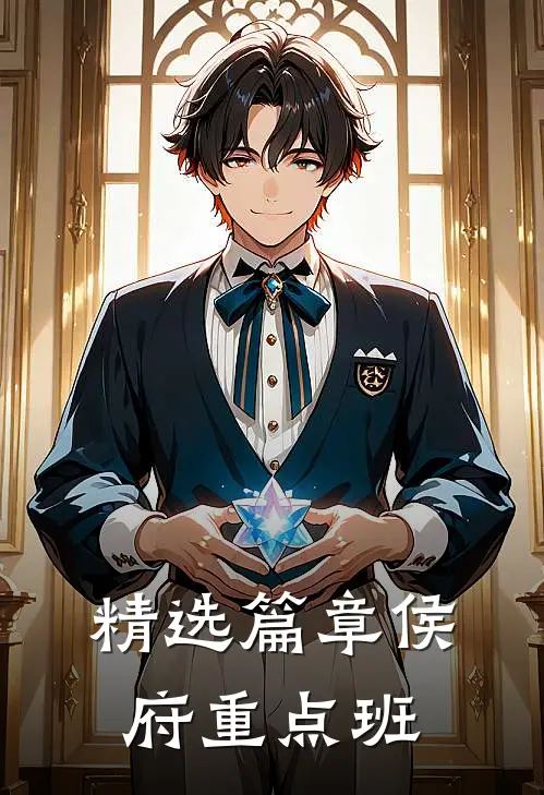 精选篇章侯府重点班