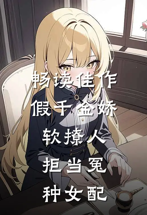 畅读佳作假千金娇软撩人，拒当冤种女配