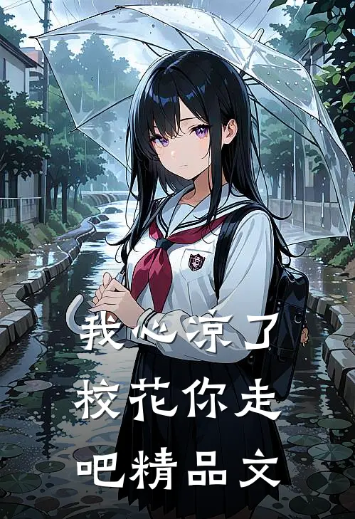 我心凉了，校花你走吧精品文