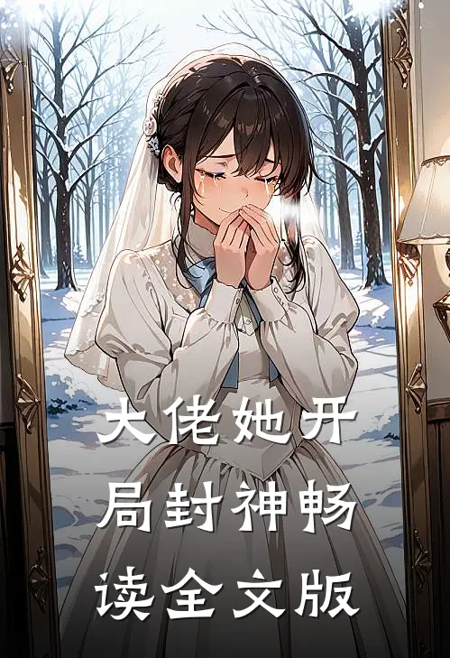 大佬她开局封神畅读全文版