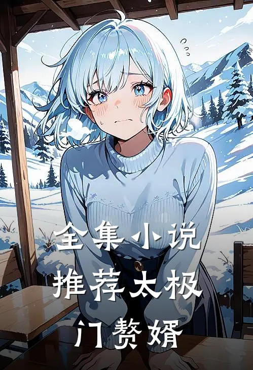 全集小说推荐太极门赘婿