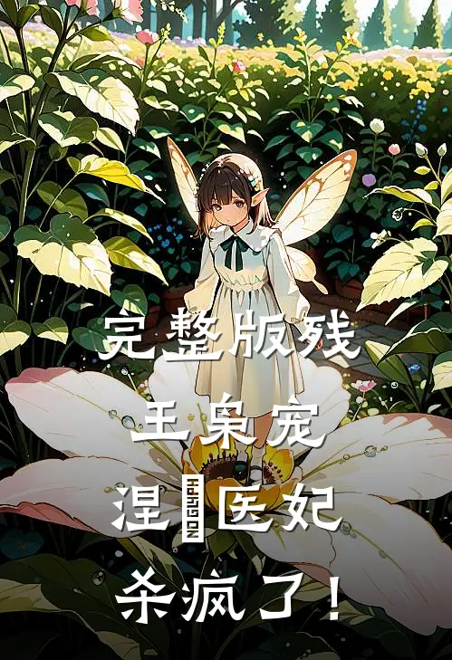 完整版残王枭宠：涅槃医妃杀疯了！