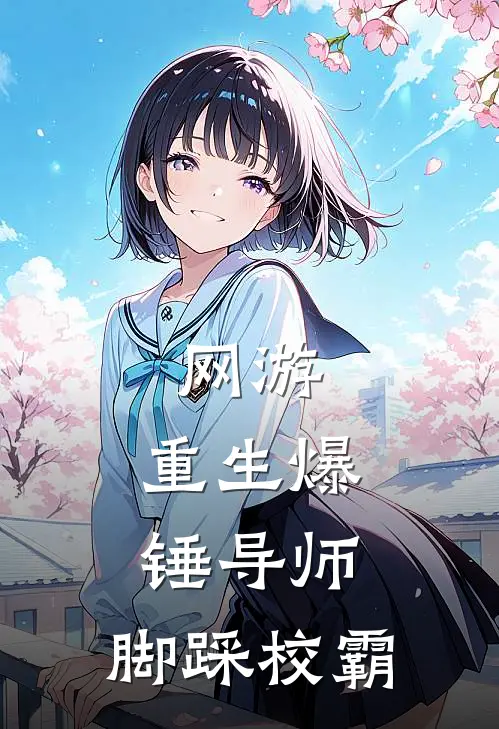 网游：重生爆锤导师，脚踩校霸