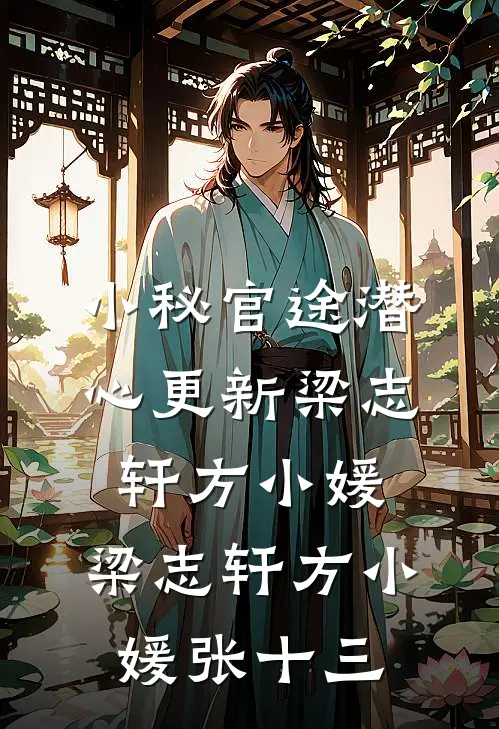 小秘官途潜心更新梁志轩方小媛，梁志轩方小媛张十三