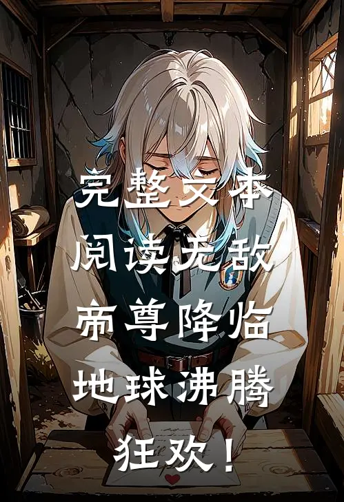 完整文本阅读无敌帝尊降临，地球沸腾狂欢！