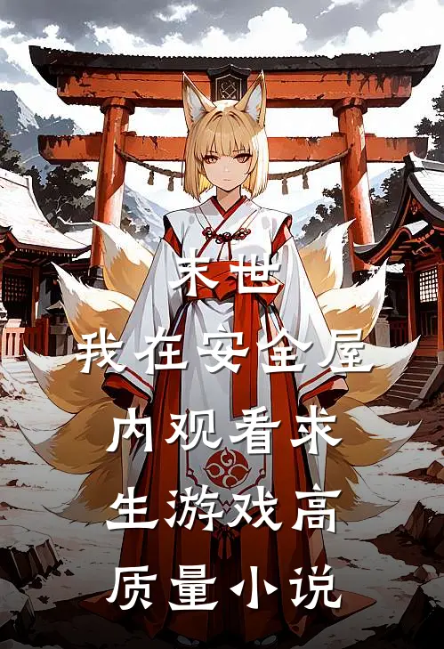 末世：我在安全屋内观看求生游戏高质量小说