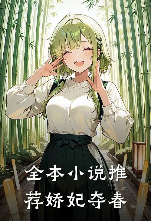 全本小说推荐娇妃夺春